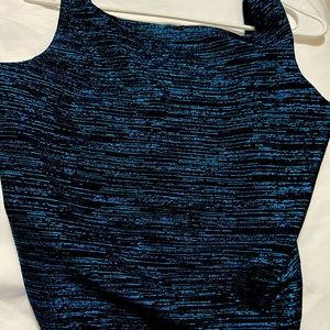 3 for $30 black and blue shirt from star CCC